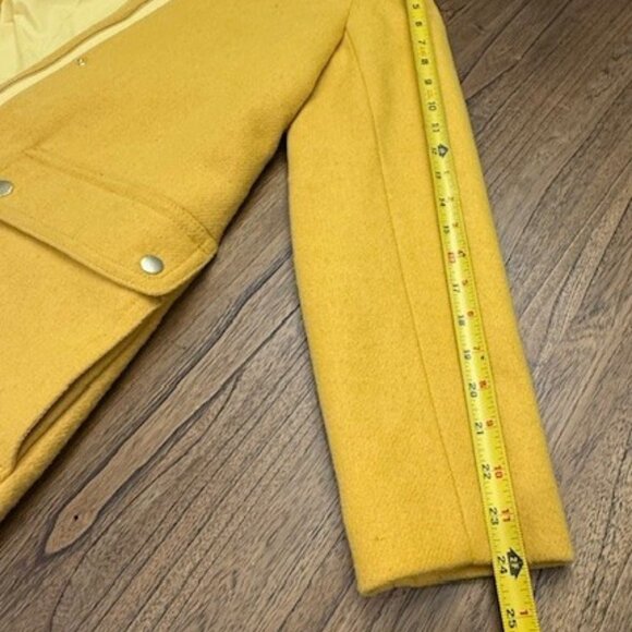 J. CREW Chateau Parka - Picture 12 of 16